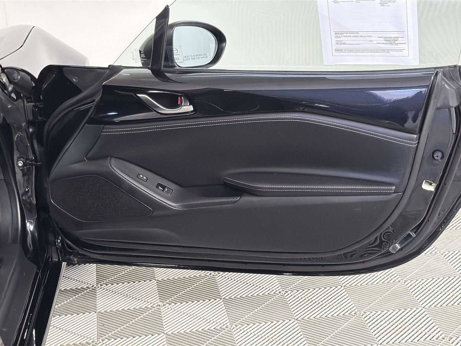 Used 2023 MAZDA MX-5 Miata Grand Touring image 27