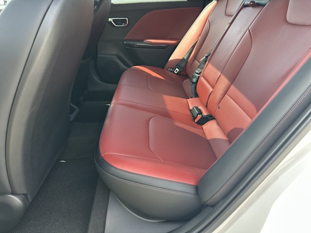 New 2026 Kia K4 GT-Line Turbo FWD image 26