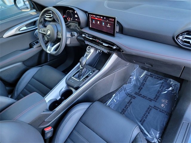 Certified 2024 Dodge Hornet GT Plus w/ Tech Pack Plus w/o Parking image 25