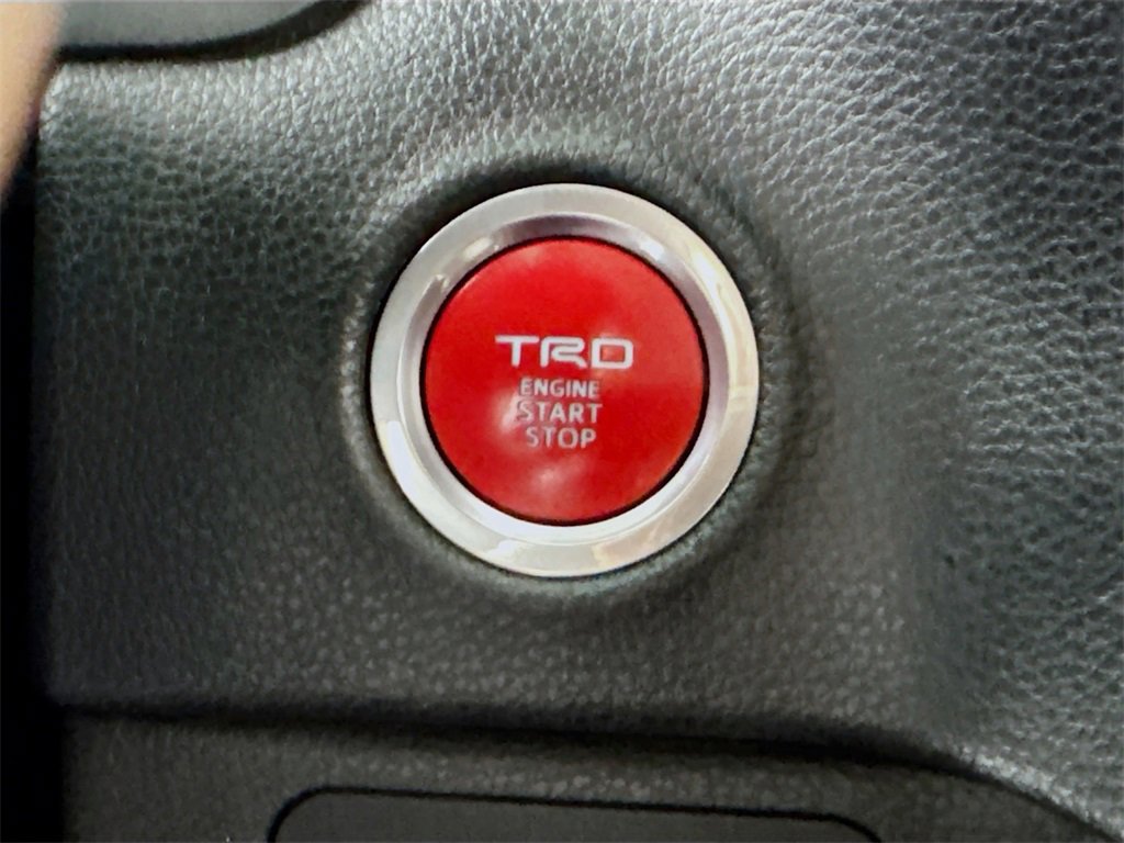 Used 2022 Toyota Tundra SR5 w/ TRD Sport Package image 31