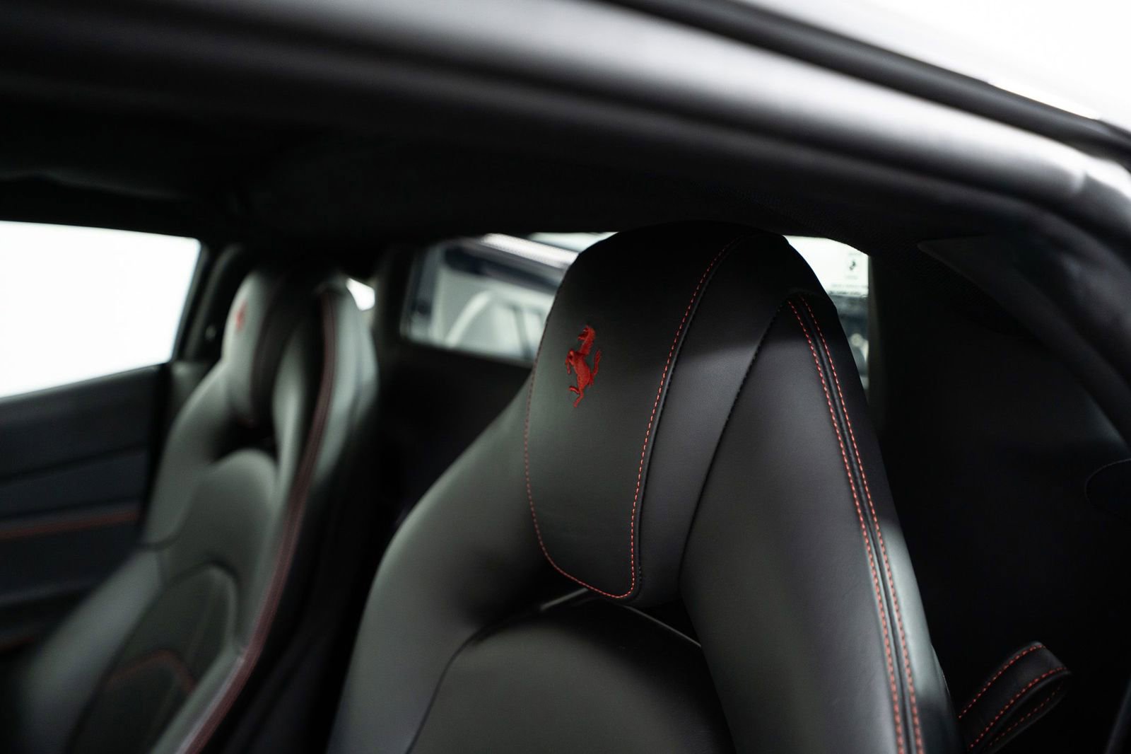 Certified 2019 Ferrari 488 GTB RWD image 52