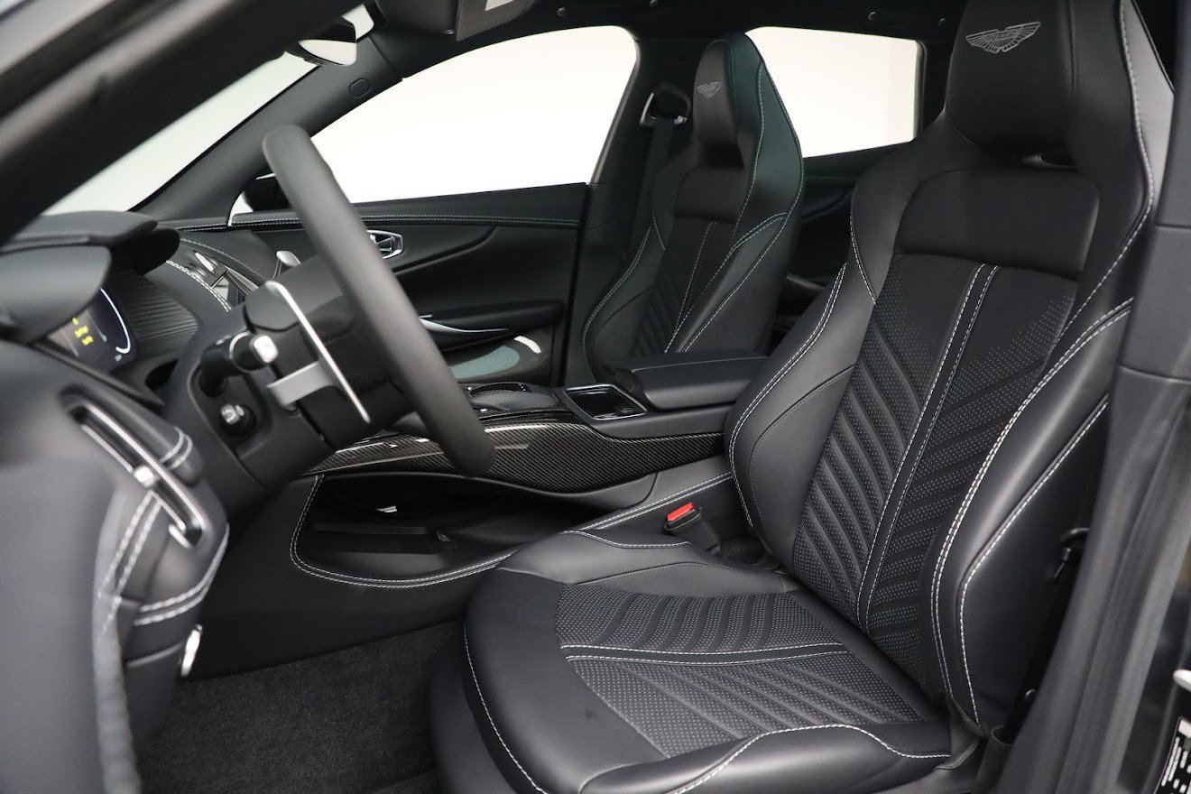 Used 2023 Aston Martin DBX 707 image 15