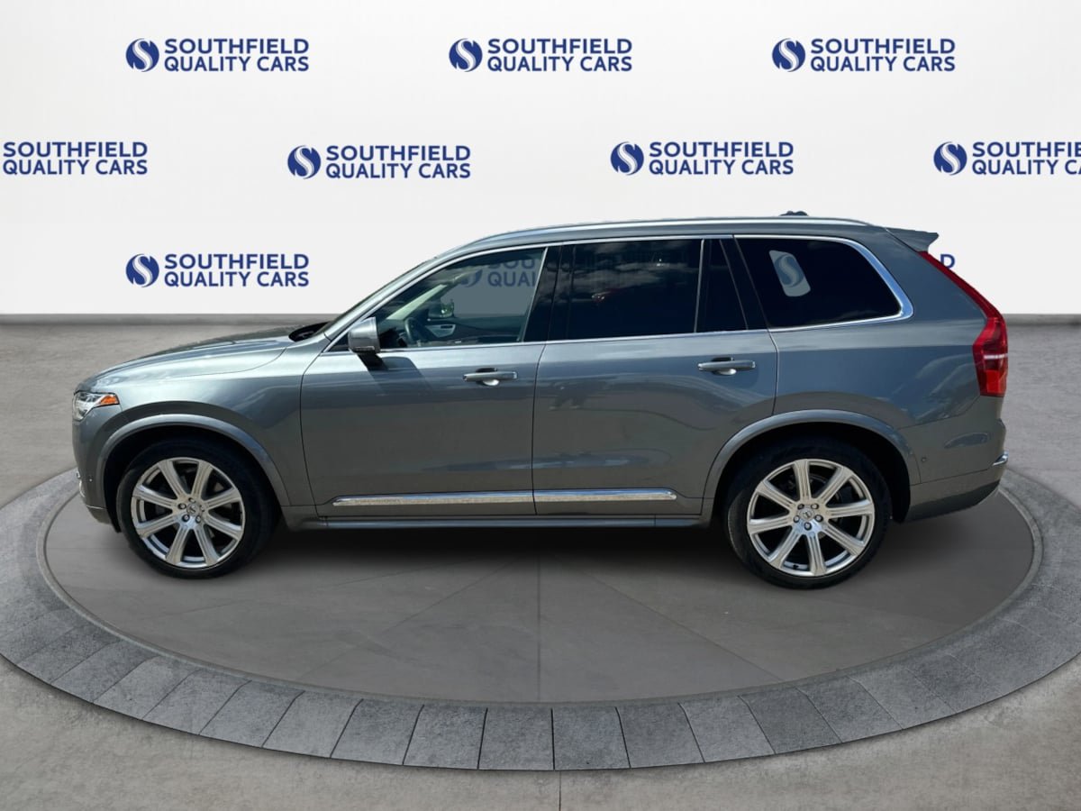 Used 2019 Volvo XC90 T6 Inscription w/ Luxury Package AWD/4WD image 3
