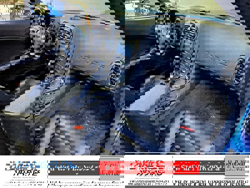 Used 2008 Chevrolet Corvette Z06 image 23