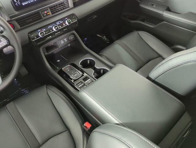 New 2025 Honda Pilot Touring image 39