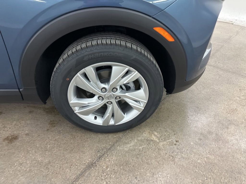 New 2026 Buick Encore GX Preferred w/ Comfort Package AWD/4WD image 13