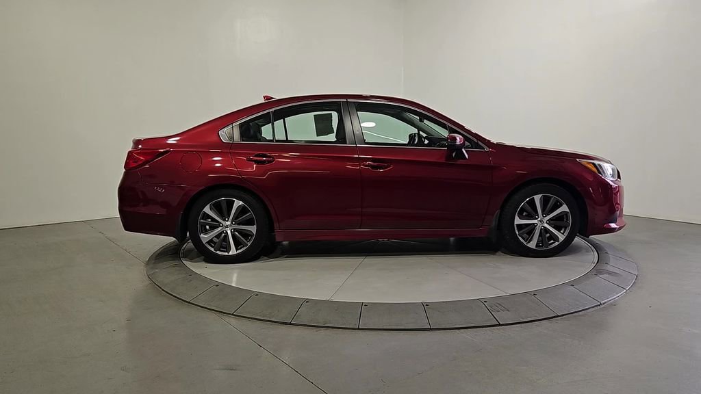 Used 2017 Subaru Legacy 2.5i Limited image 7