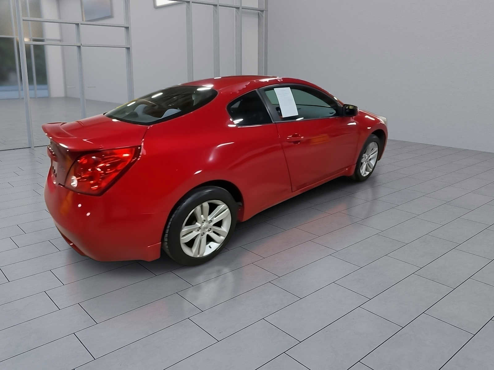 Used 2011 Nissan Altima 2.5 S w/ Convenience Pkg image 8