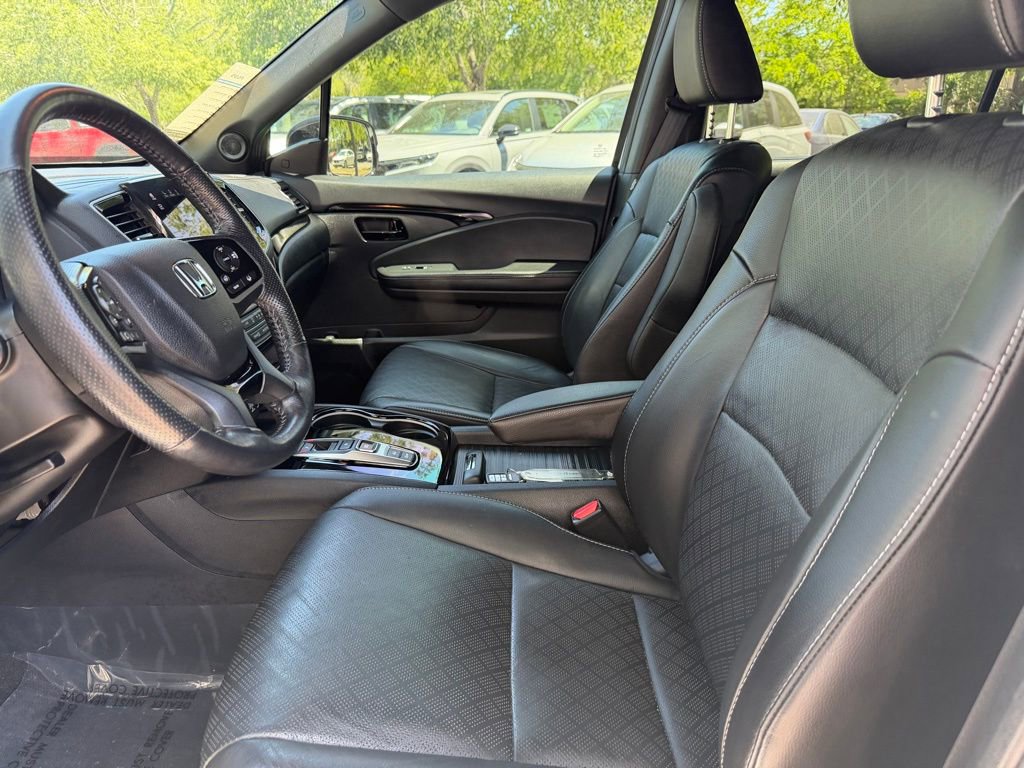 Used 2023 Honda Passport Elite image 20