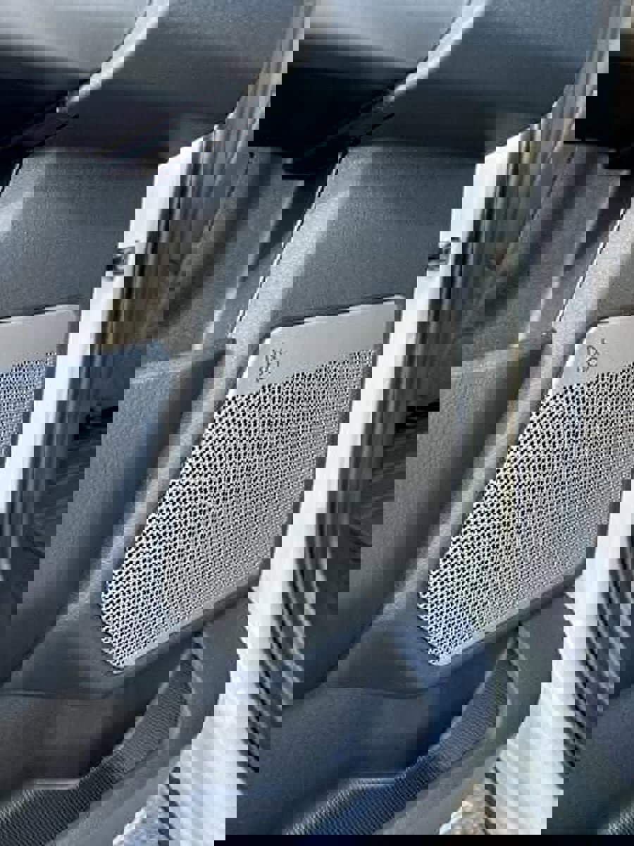 New 2025 Ford F350 Lariat w/ Lariat Ultimate Package image 12