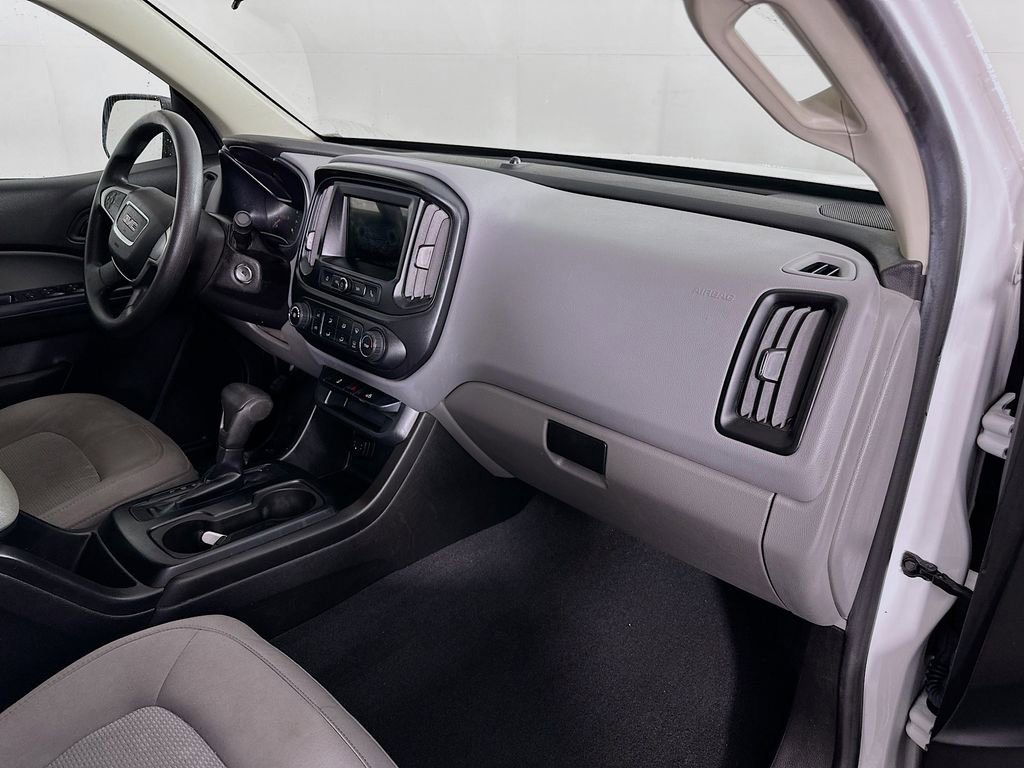 Used 2019 GMC Canyon Base w/ Convenience Package image 32
