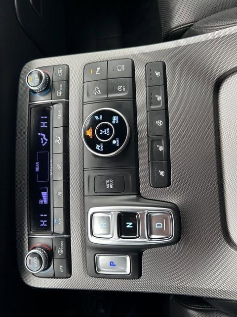 Used 2020 Hyundai Palisade Limited AWD/4WD image 23