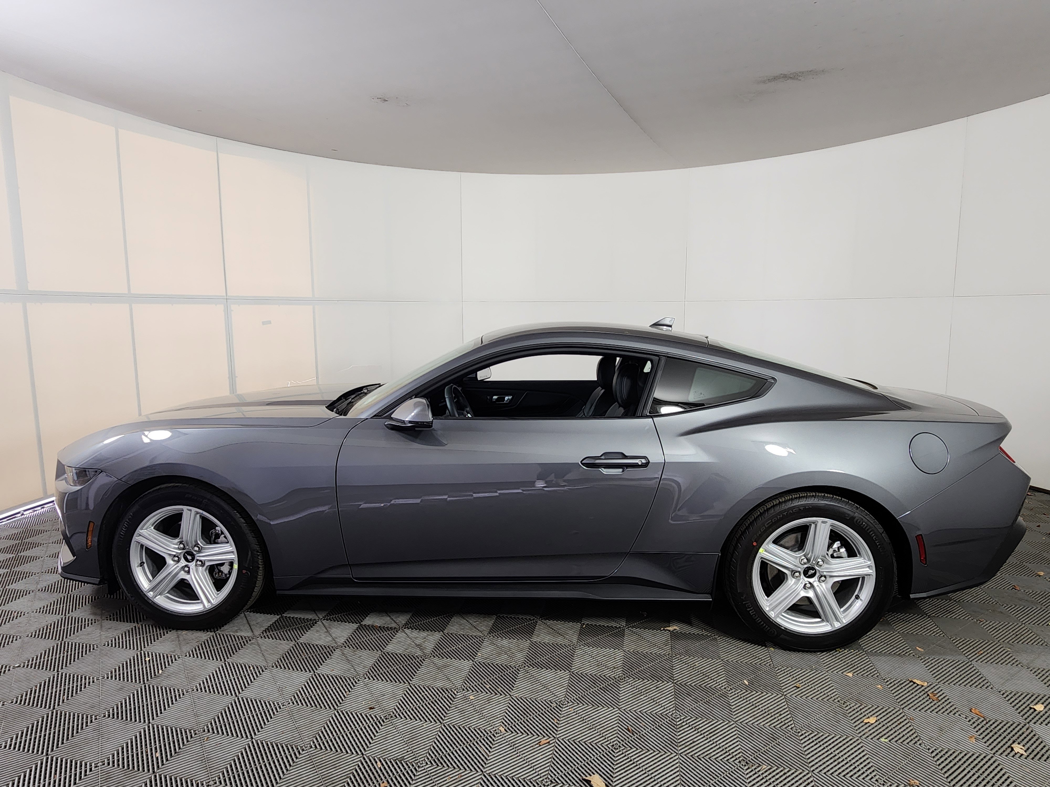 New 2026 Ford Mustang Premium image 4