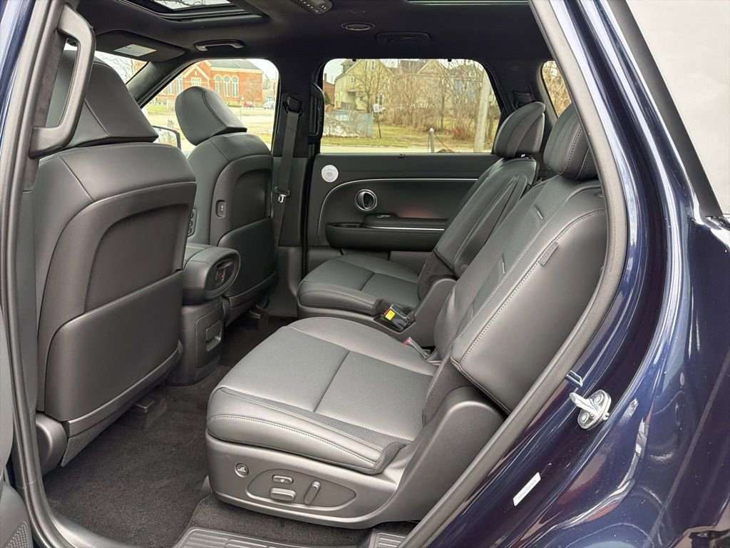 New 2026 Hyundai Palisade Calligraphy AWD/4WD image 14