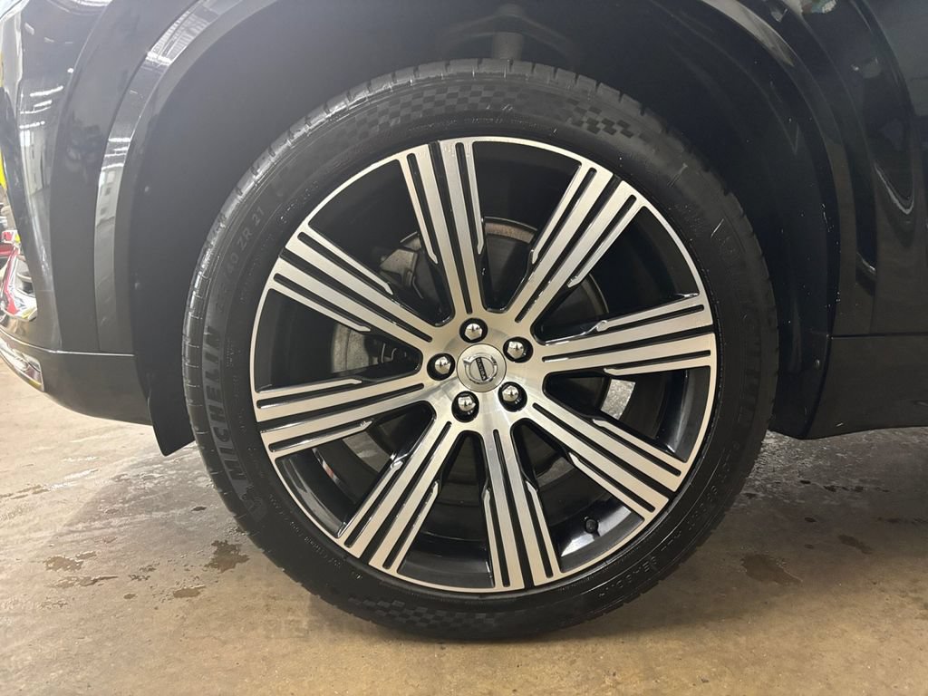 Used 2020 Volvo XC90 T6 Inscription w/ Protection Package Premier AWD/4WD image 35