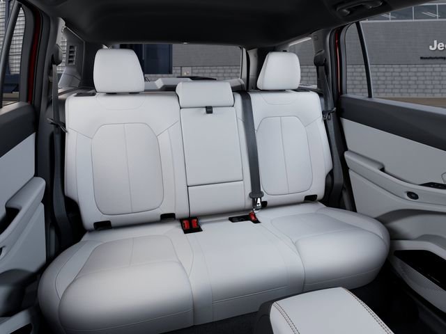 New 2026 Jeep Cherokee Limited AWD/4WD image 15