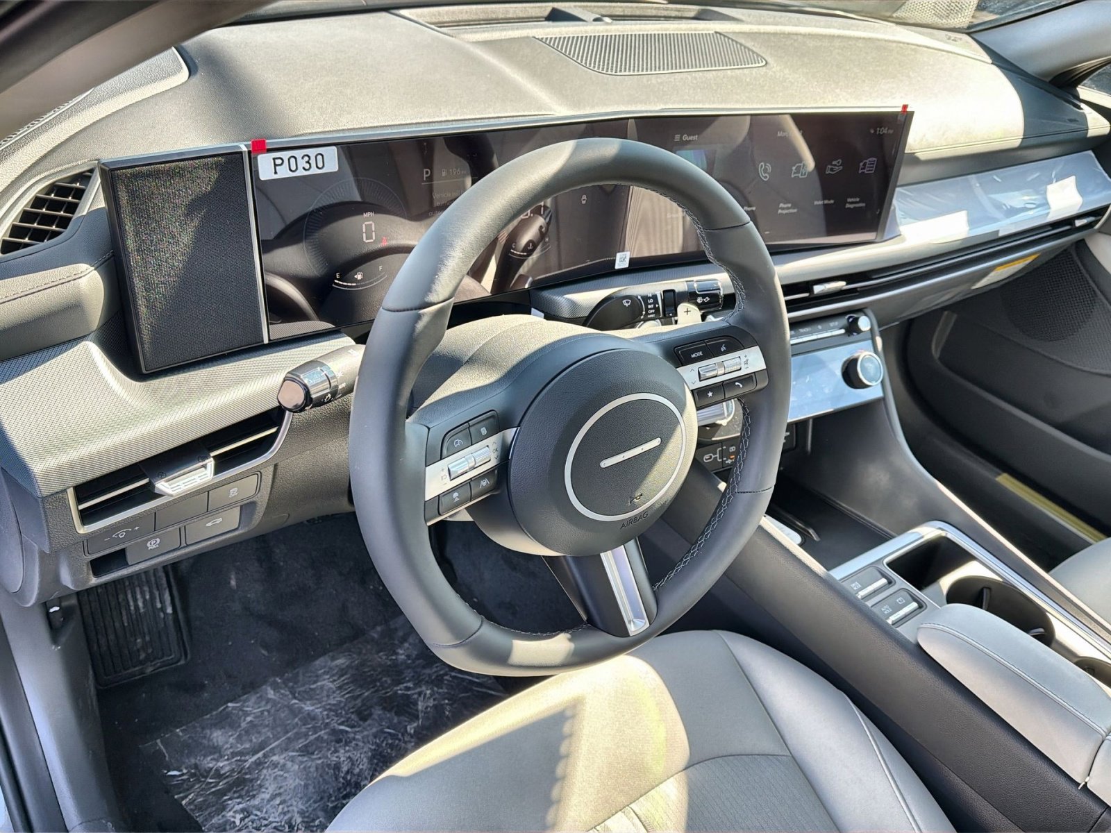 New 2026 Hyundai Sonata SEL image 16