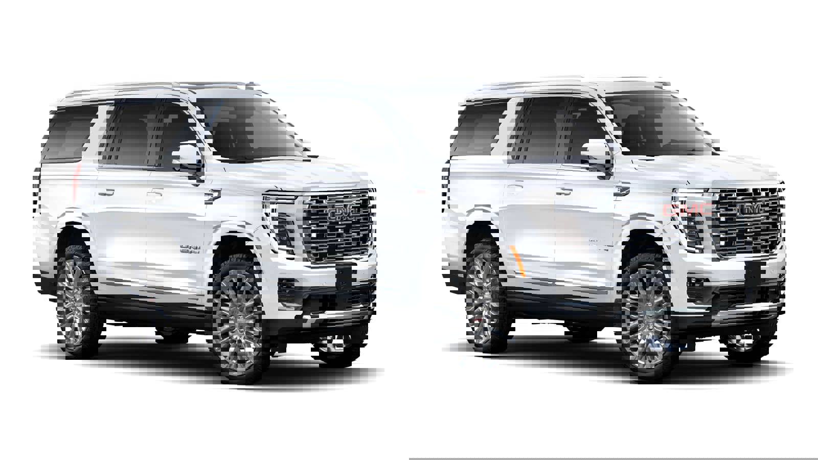 New 2026 GMC Yukon XL Denali image 4