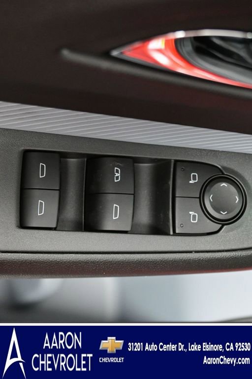 New 2027 Chevrolet Bolt RS w/ Technology Package image 18
