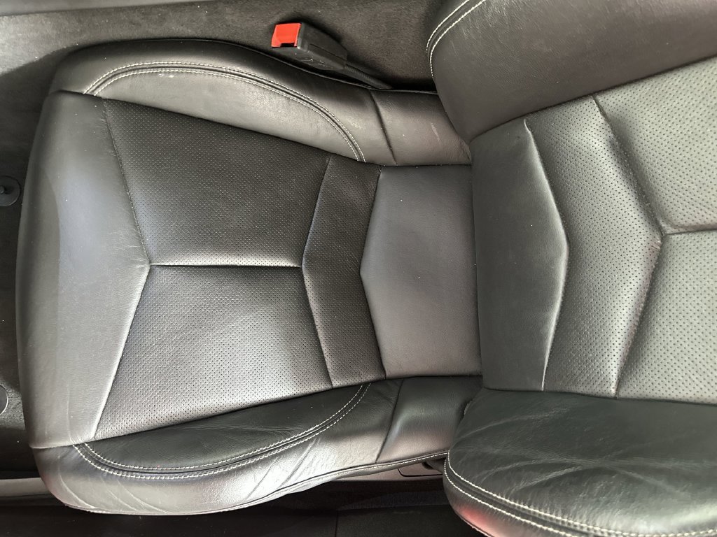 Used 2021 Chevrolet Corvette Stingray Coupe w/ Battery Protection Package RWD image 22