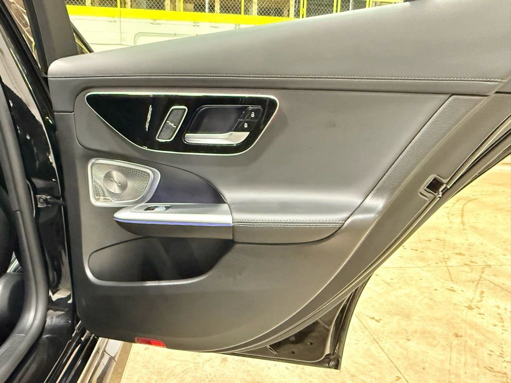 Used 2024 Mercedes-Benz C 63 AMG S image 27