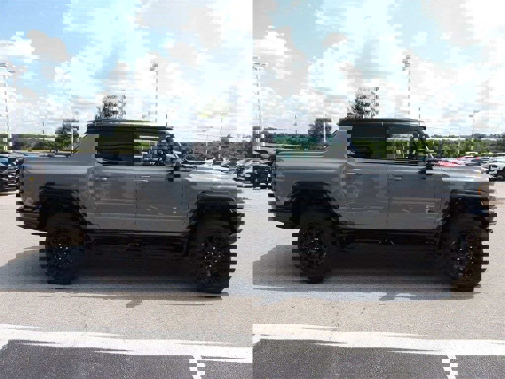 New 2025 GMC Hummer EV 2X image 5