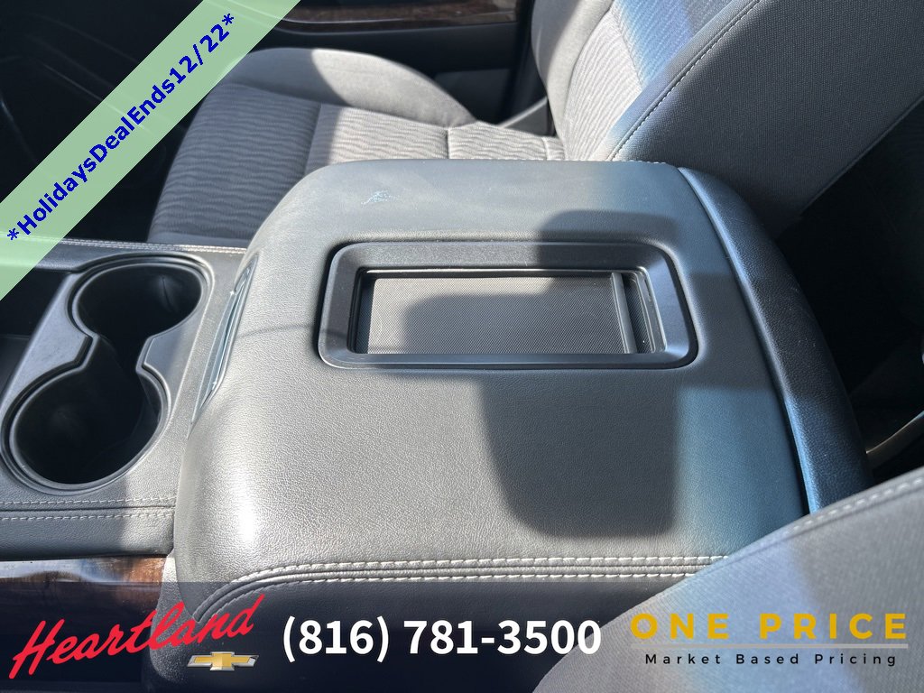 Used 2020 Chevrolet Tahoe LS image 35