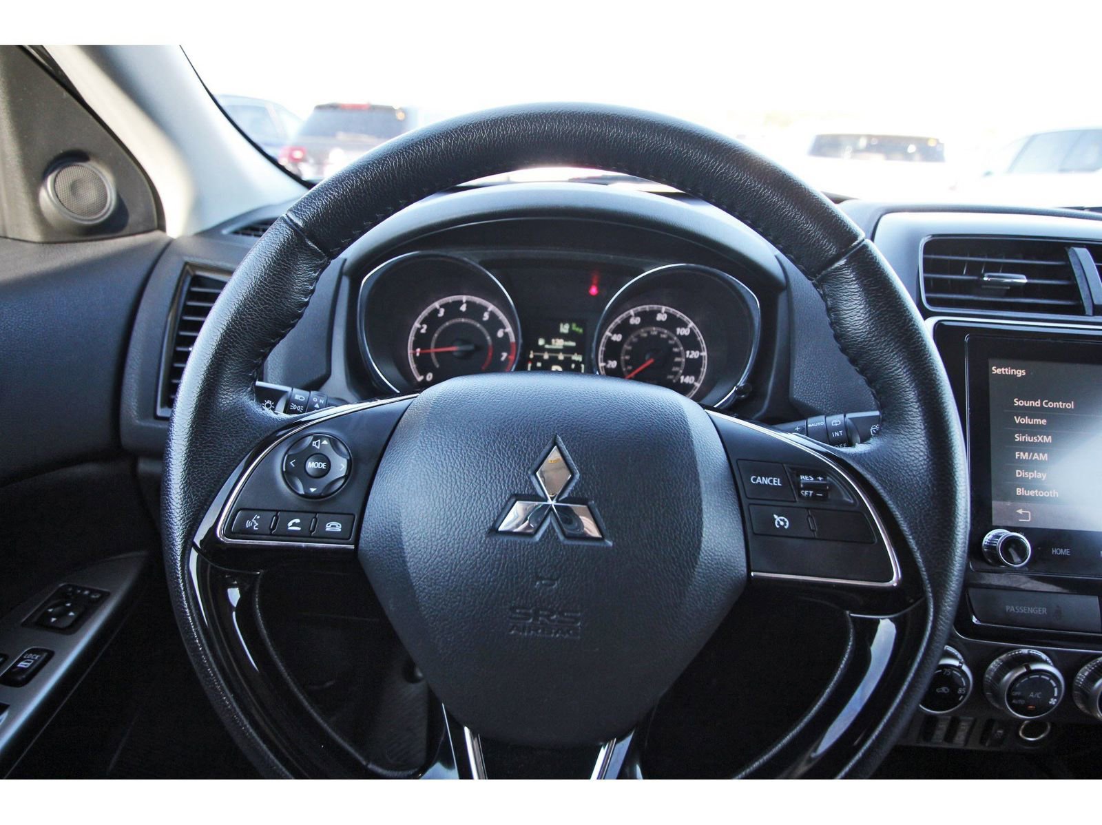 Used 2022 Mitsubishi Outlander Sport ES image 16