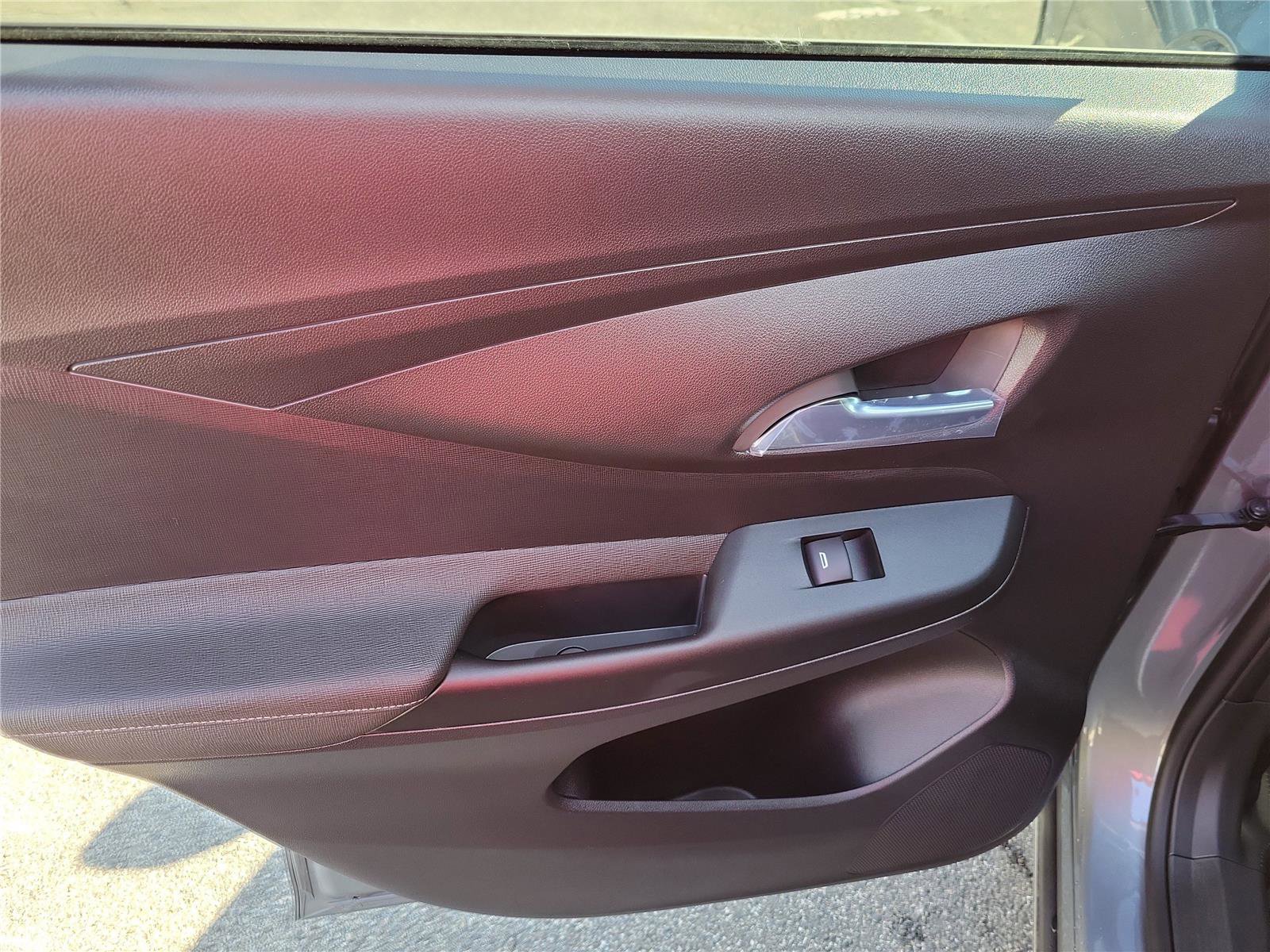 New 2026 Buick Envista Avenir image 15