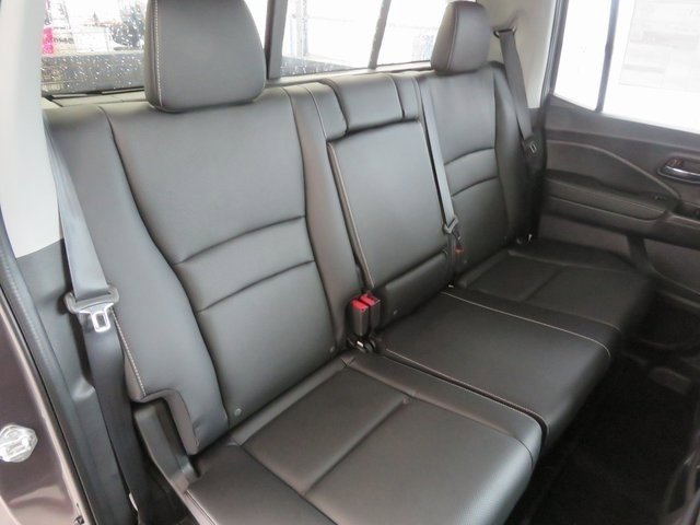 Used 2023 Honda Ridgeline RTL image 18