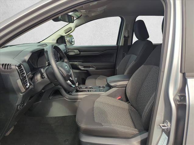 Used 2024 Ford Ranger XLT w/ Technology Package RWD image 17