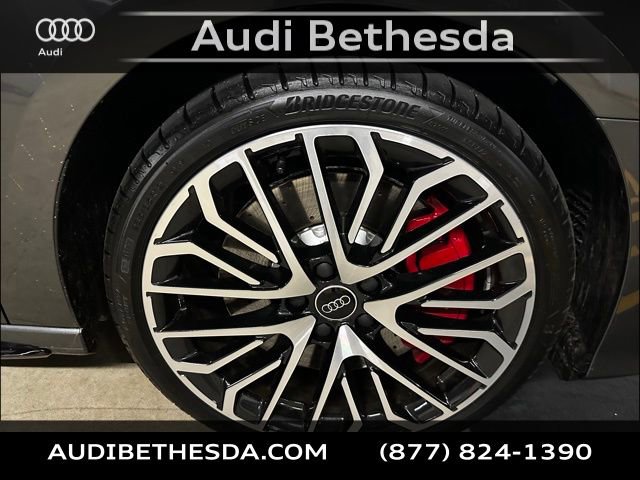 New 2026 Audi S3 Premium image 9