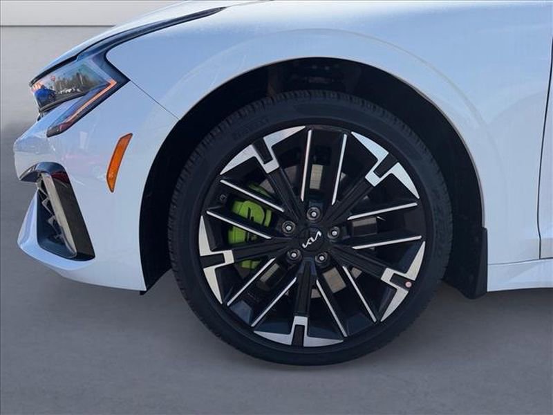 New 2026 Kia K5 GT image 9
