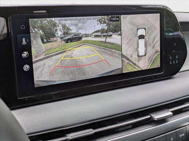 New 2025 Hyundai Palisade XRT image 13