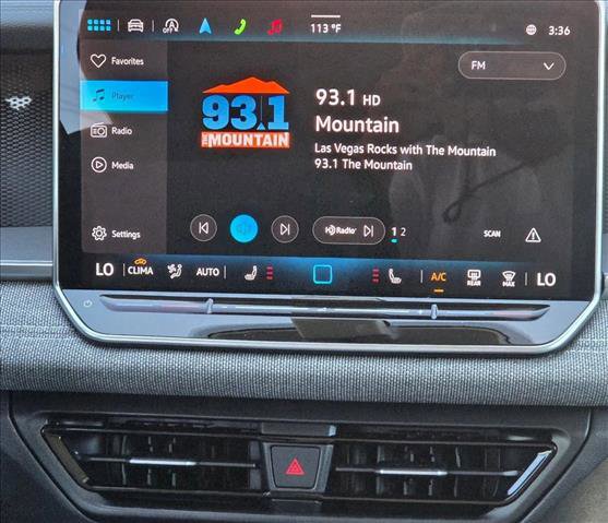 New 2025 Volkswagen Tiguan S image 13