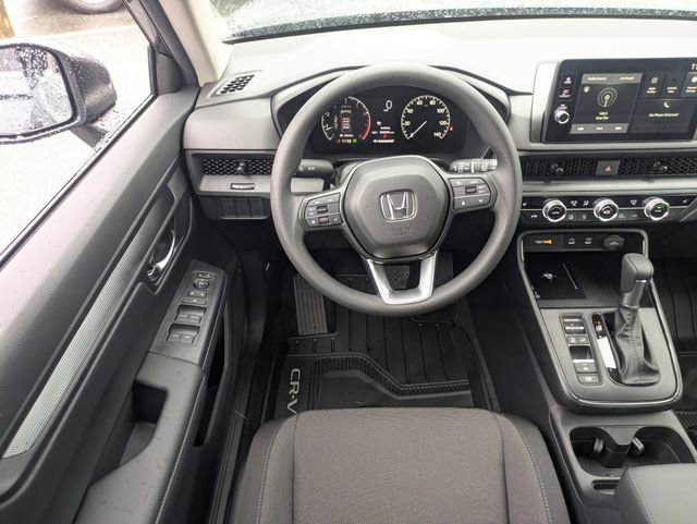 New 2026 Honda CR-V EX image 16