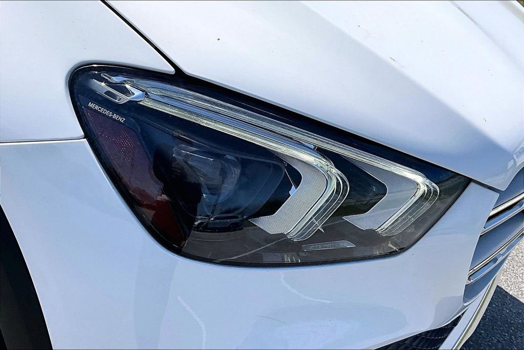 Used 2022 Mercedes-Benz GLE 350 image 33