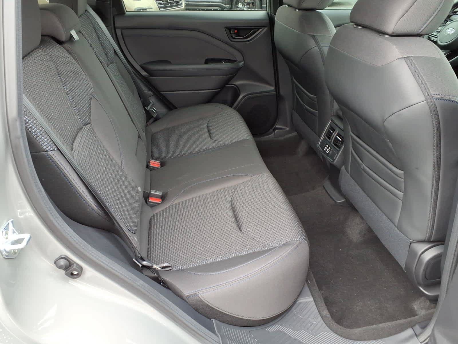 New 2026 Subaru Forester Touring AWD/4WD image 19