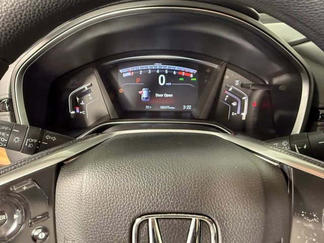 Used 2020 Honda CR-V EX image 19