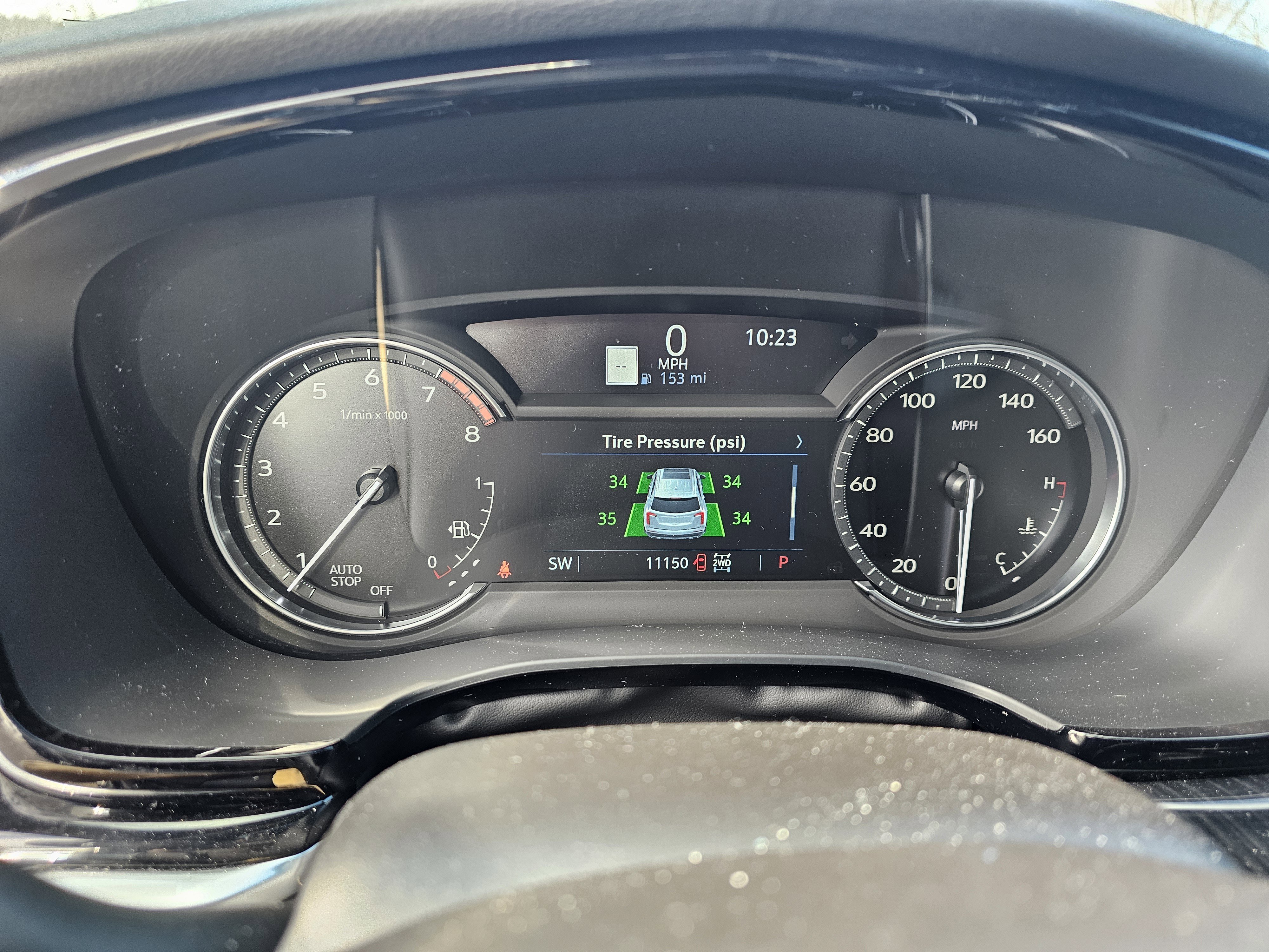 Used 2024 Cadillac XT6 Premium Luxury image 17