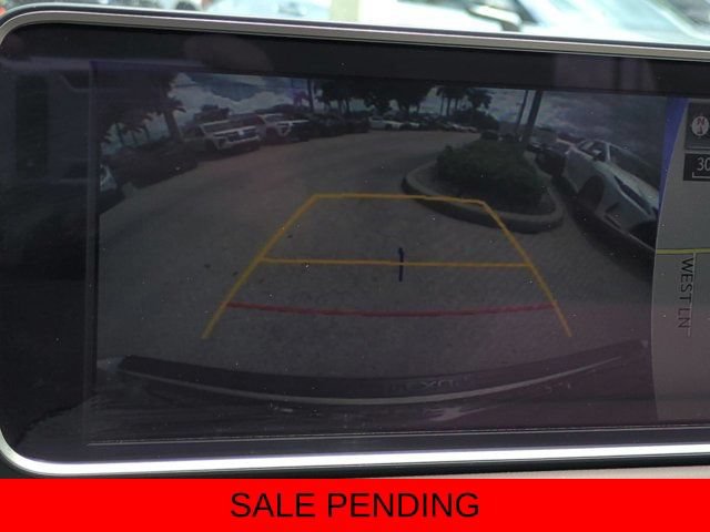 Used 2019 Lexus RX 350 FWD w/ Navigation Package image 19
