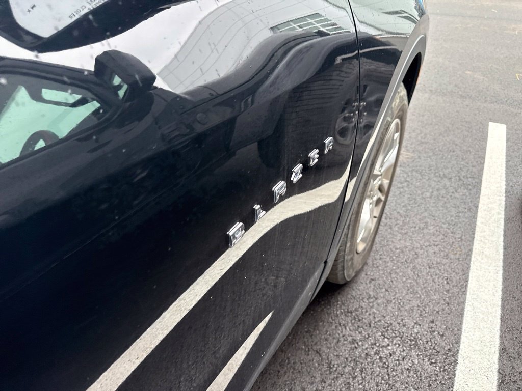 Used 2019 Chevrolet Blazer LT FWD image 25