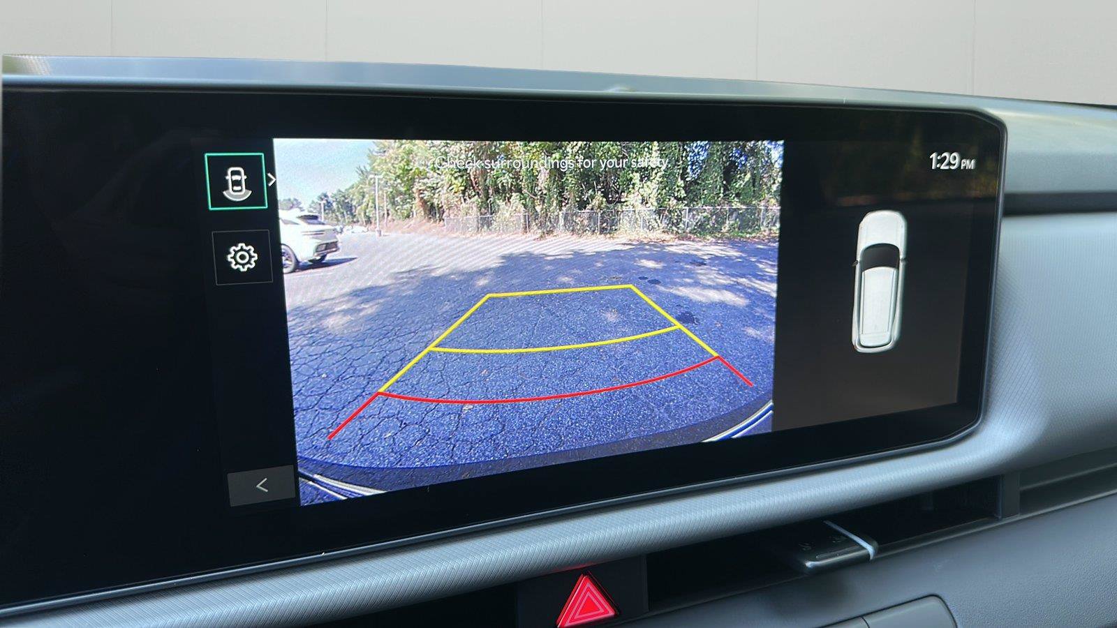 New 2027 Kia Seltos S FWD image 17