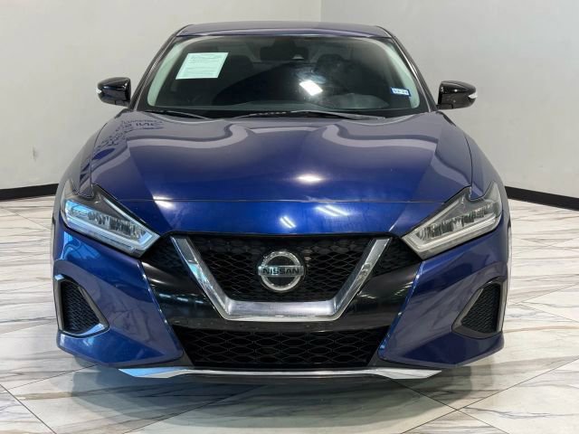 Used 2021 Nissan Maxima 3.5 SV w/ Floor Mat Group image 53