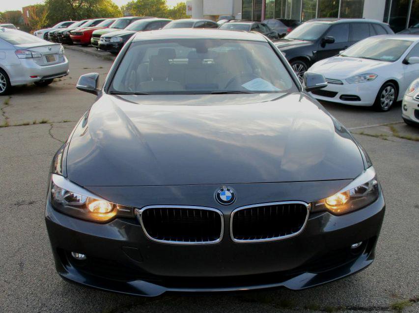 Used 2015 BMW 320i I image 1