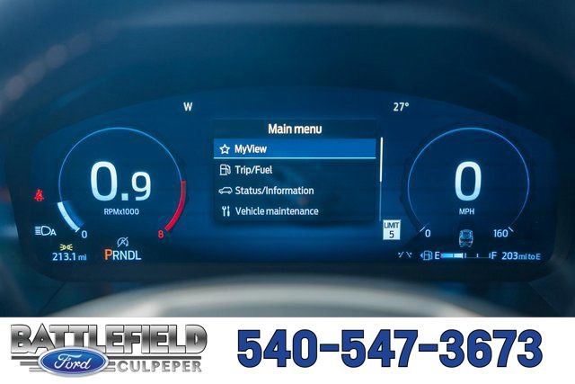 New 2026 Ford Explorer Active AWD/4WD image 46