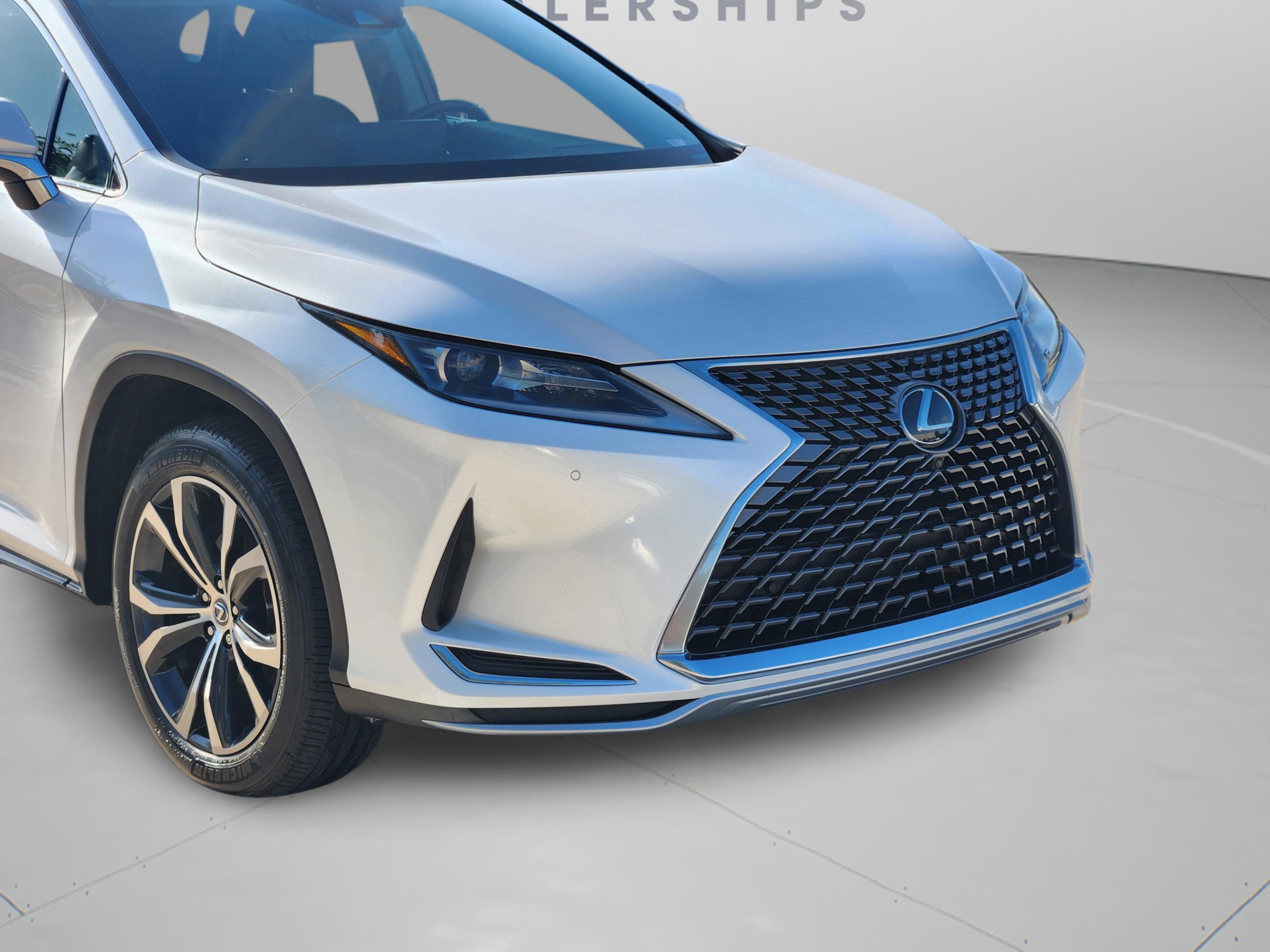 Used 2020 Lexus RX 350 FWD w/ Premium Package image 39