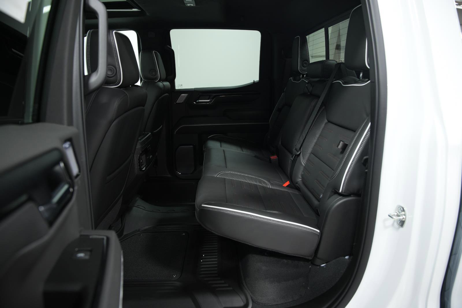 New 2026 GMC Sierra 1500 AT4X image 22