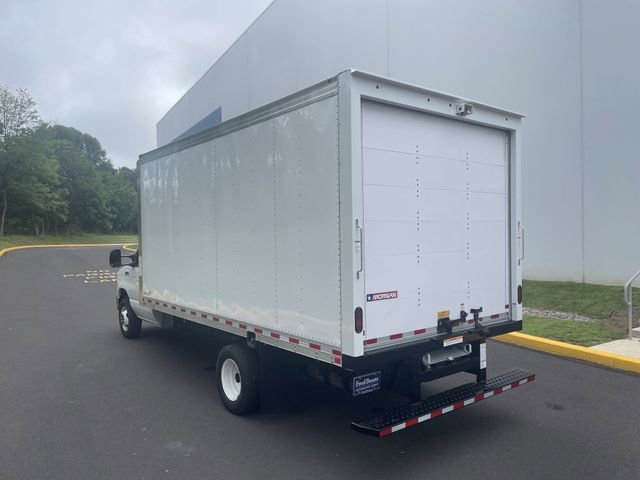New 2025 Ford E-450 and Econoline 450 Super Duty w/ Driver's Safety Package image 9