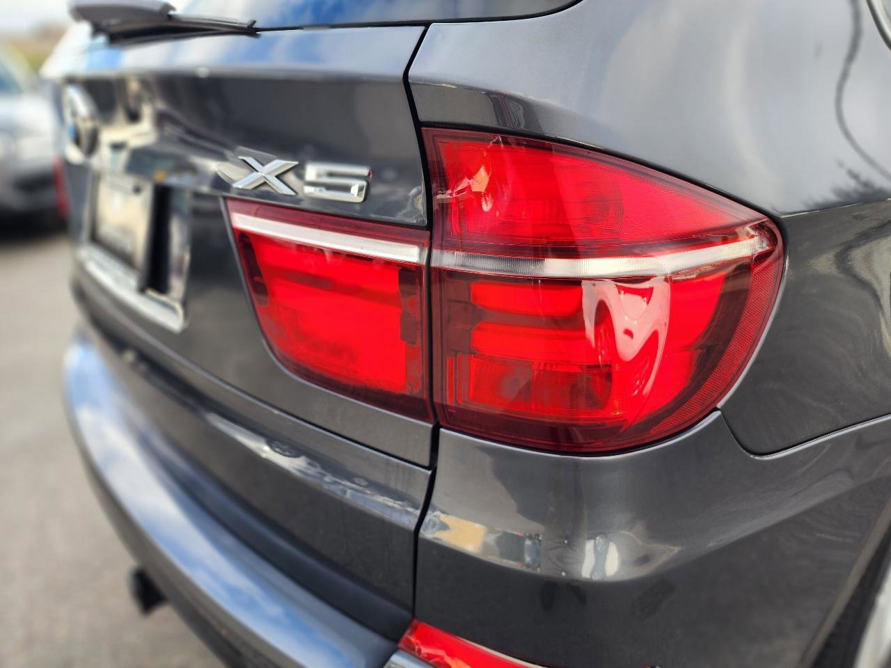 Used 2012 BMW X5 xDrive35d image 43